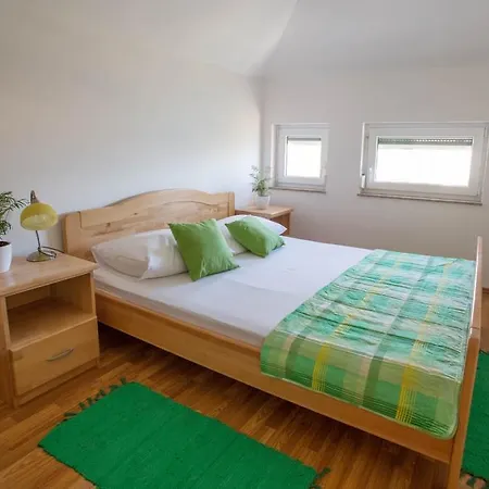 Apartamento Apartment Mimice *