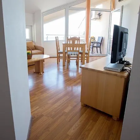 Apartment Mimice * Mimice