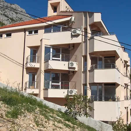 Apartamento Apartment Mimice *