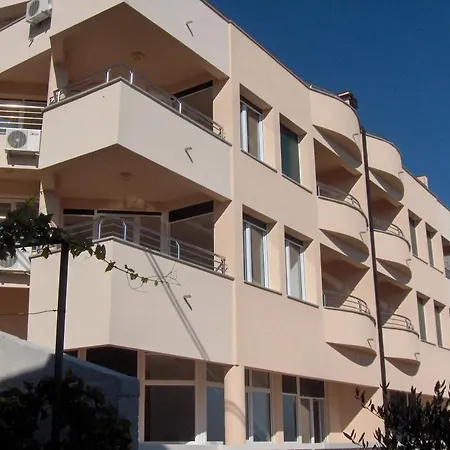 Apartamento Apartment Mimice *