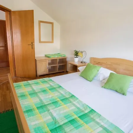 Apartamento Apartment Mimice *