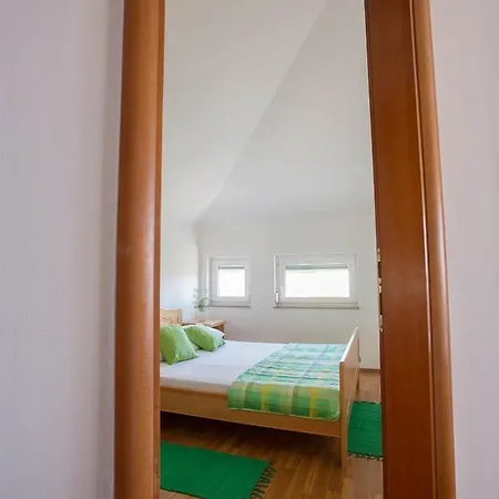 Apartment Mimice * Mimice