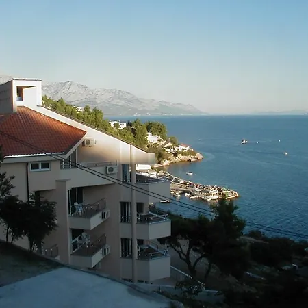 Apartamento Apartment Mimice *