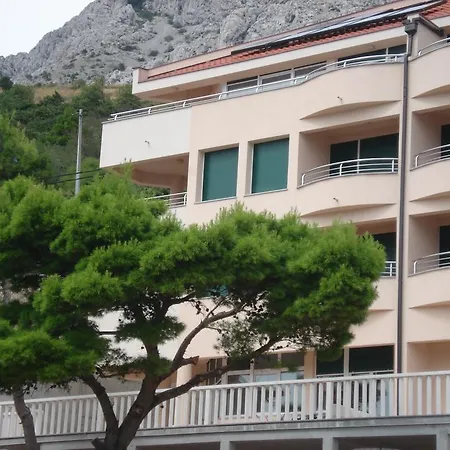 Apartamento Apartment Mimice *