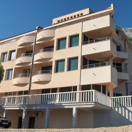 Apartamento Apartment Mimice *